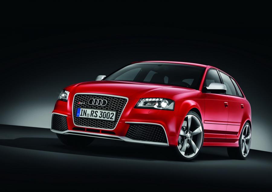  Audi RS3 Sportback (8PA) 2011 года  (WW) (фото 42 из 45)